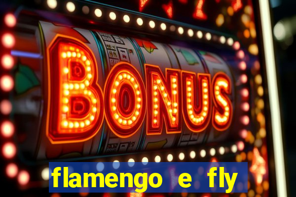 flamengo e fly emirates ultimas noticias